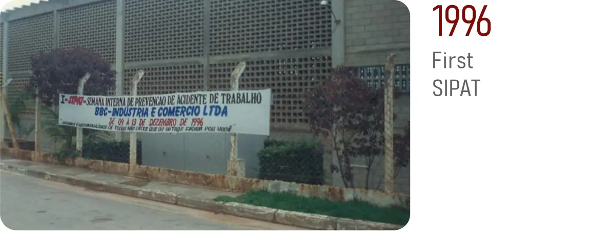 BBC Indústria 