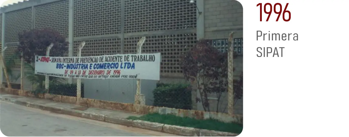 BBC Indústria 