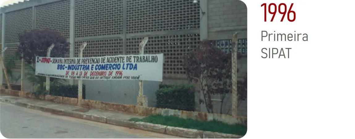 BBC Indústria