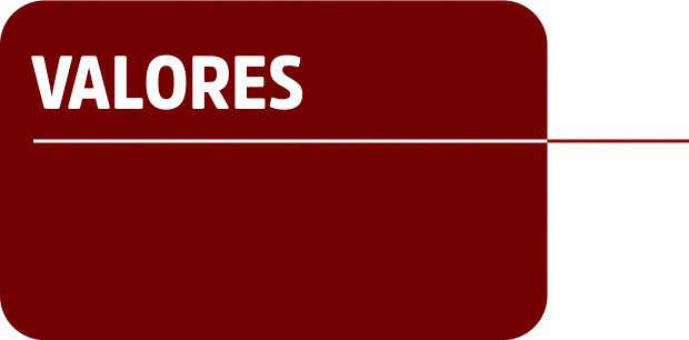 Etiqueta Valores Etiqueta Valores