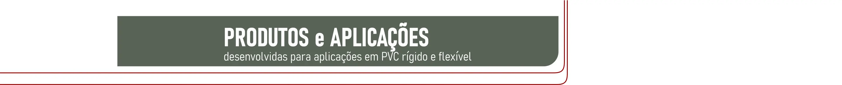 Titulo Aplicações