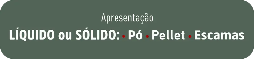 Legenda Estabilizado Flexivel