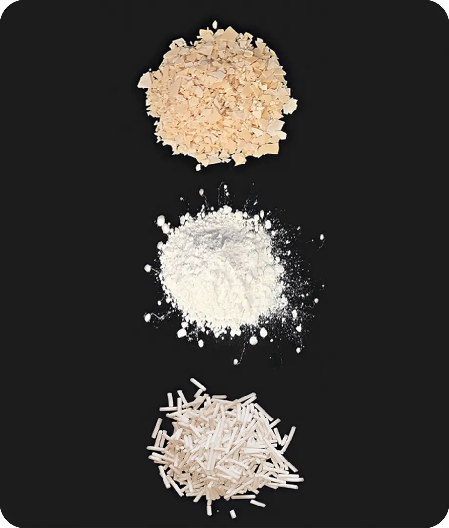 Estabilizador Rigido